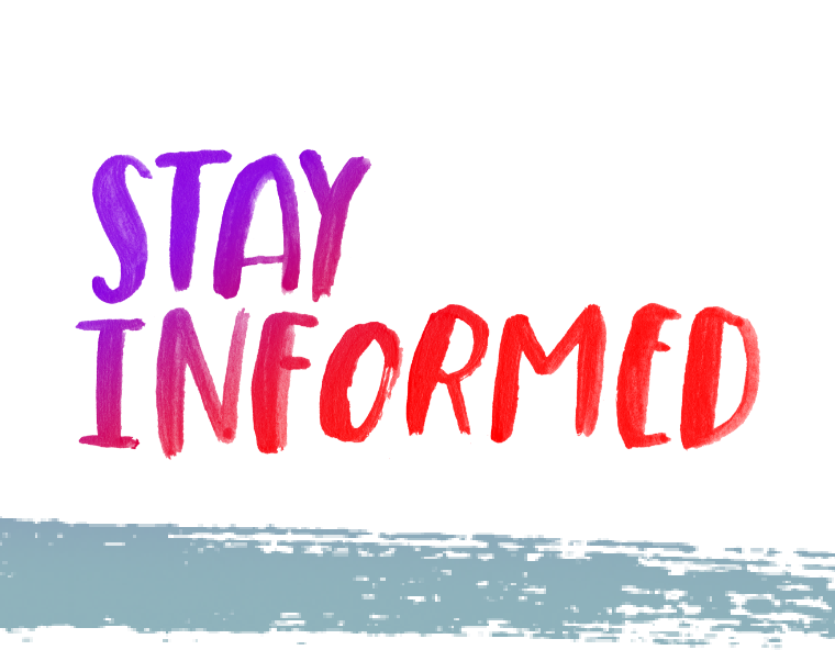 Stay Informed Mobile